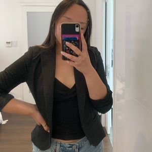 Amanda and Chelsea blazer 6P